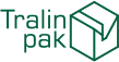 Tralin pak logo