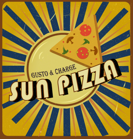 Sun Pizza