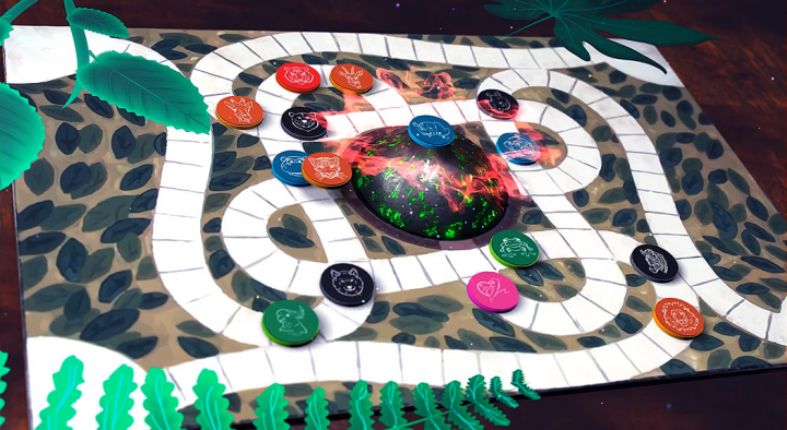 Видео для мероприятия