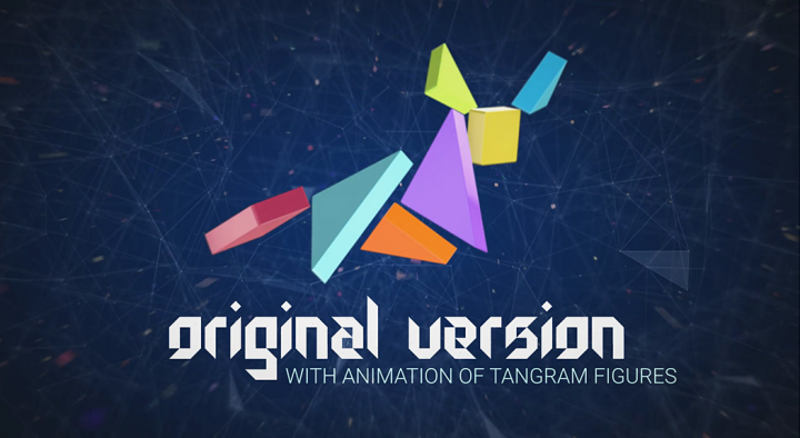 Мой шаблон слайд шоу