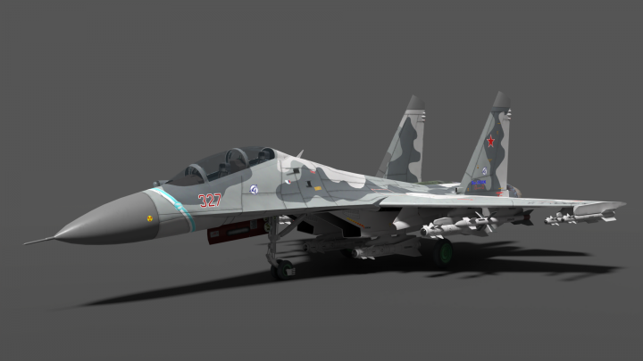 Су-30МК