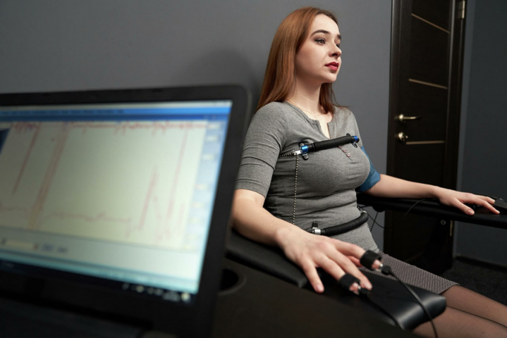 Рекламная компания (B2B) Палиграфы Калининград