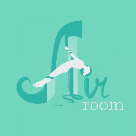 Студия растяжки "Air room"