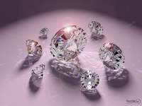 diamond
