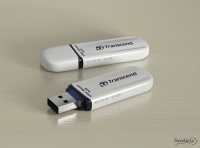USB flash