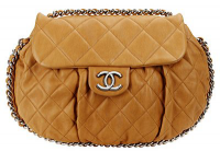 Сумки Chanel: круизная коллекция весна-лето 2011