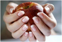 Европейский маникюр