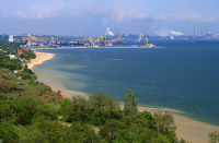 Стратегия развития города Мариуполя