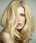 Сайт "Уход за волосами"