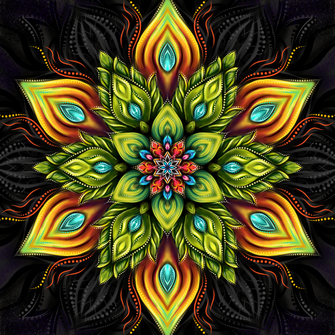 Mandala