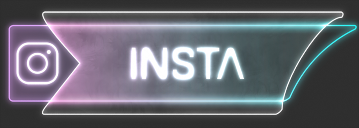 Баннер для стрим-канала