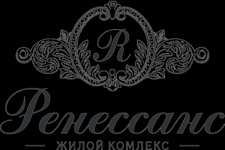 Логотип для ЖК Ренессанс