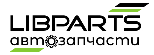 логотип магазина автозапчастей