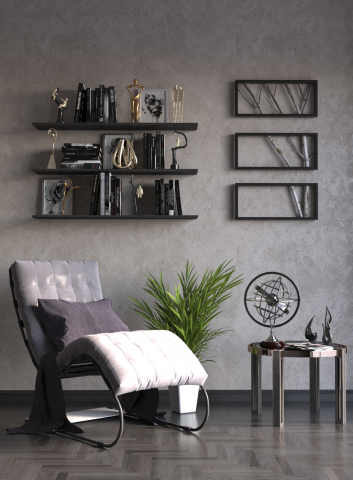 пример работы