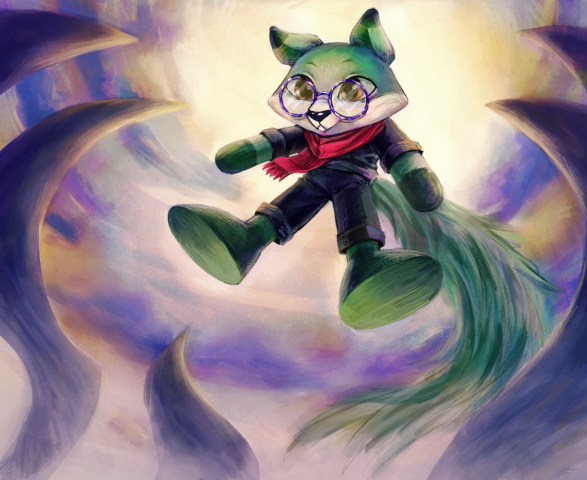 art