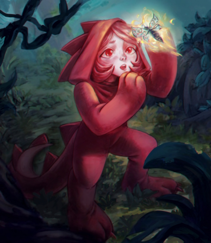 art