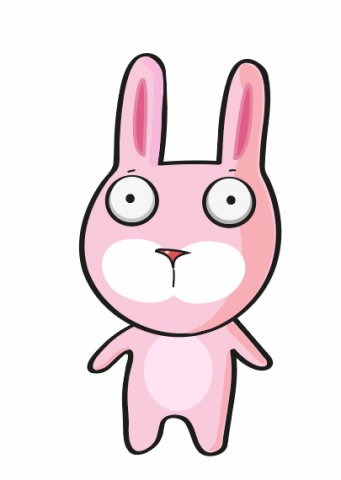 Иллюстрация для детских тату