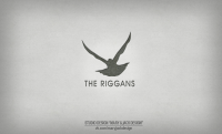 Музыкальная группа "The Riggans"