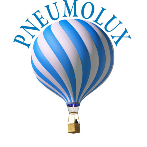Inflatable LOGO