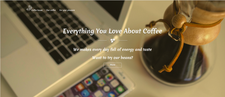 Coffee Shop