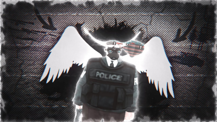 Если играть на Аризоне то только так - SAMP Fragmovie