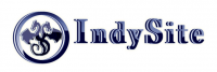 Логотип IndySite