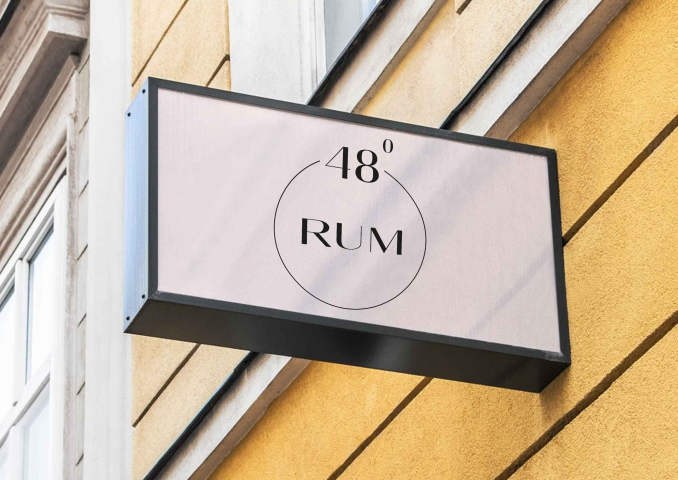 rum 48