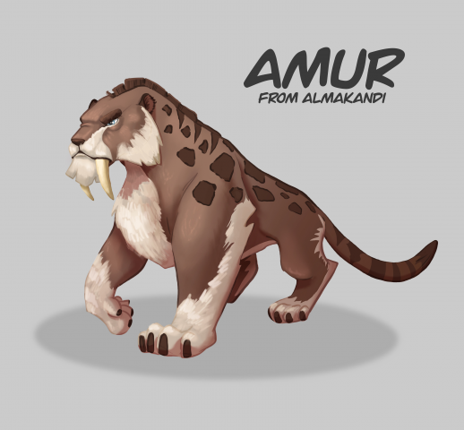 AMUR