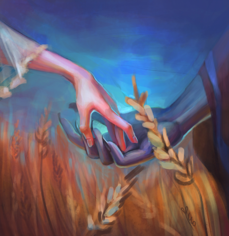 The Farewell
