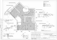 Перепланировка и дизайн проект квартиры