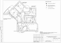 Перепланировка и дизайн проект квартиры
