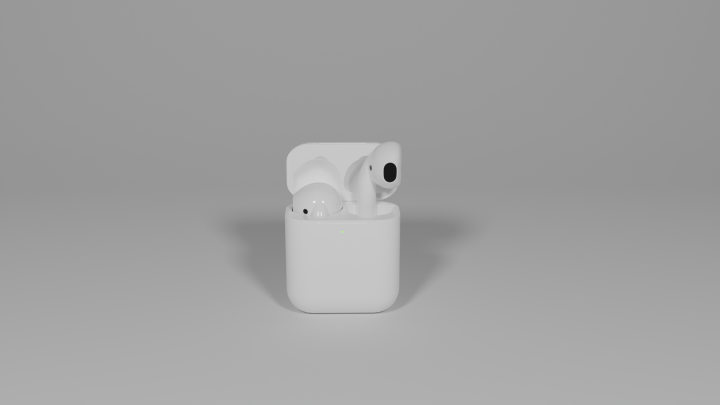 Airpods