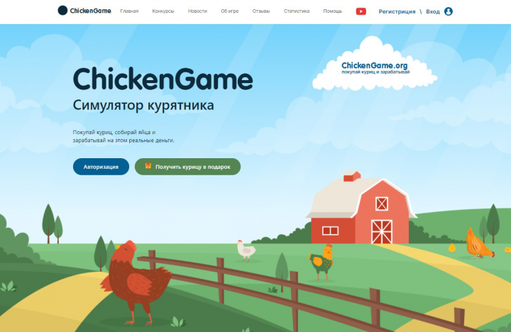 Верстка сайта Bootstrap 4