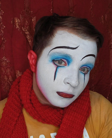 Вдохновение Цирка Дю Солей