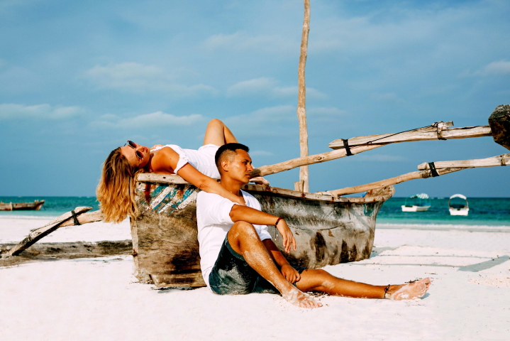 Монтаж свадебного видео