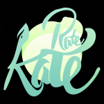 Логотип RateKate