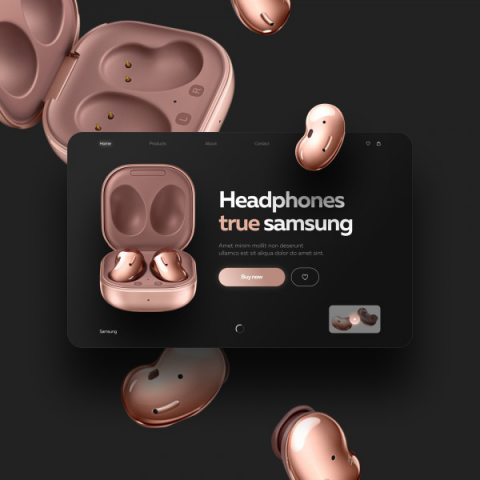 Headhones