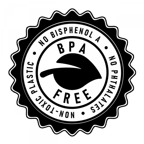 BPA FREE