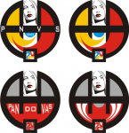 Pandovas