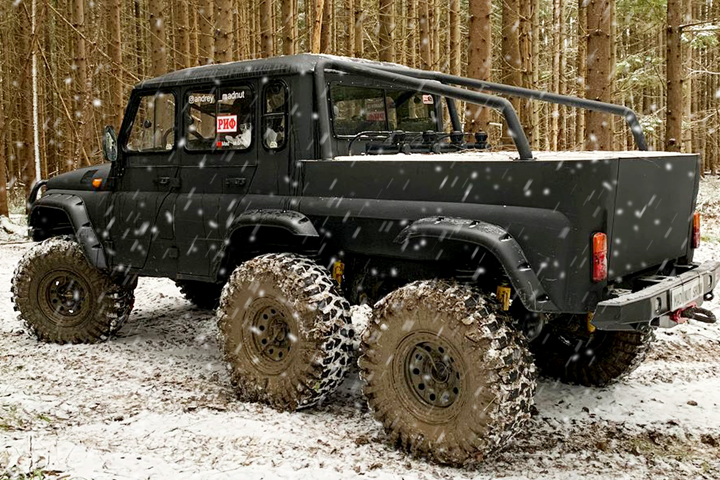 Автоблог