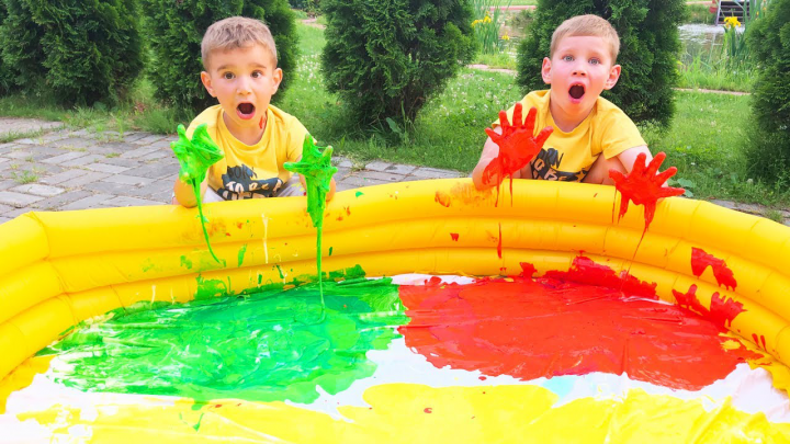 Детский канал