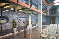 Мостозавод (лофт).