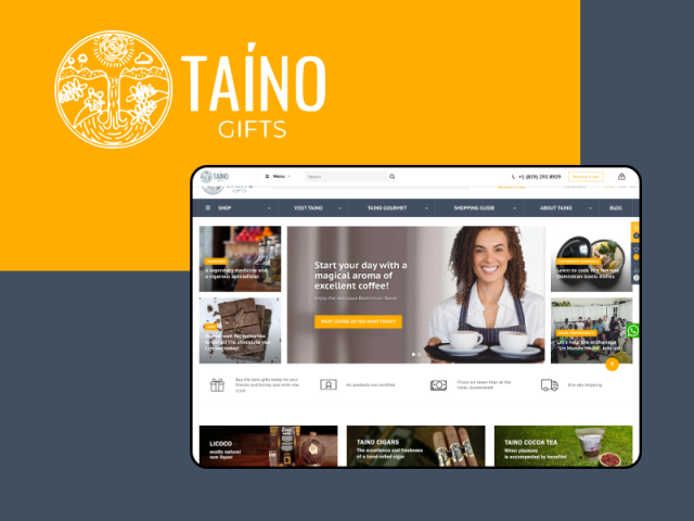 Интернет-магазин