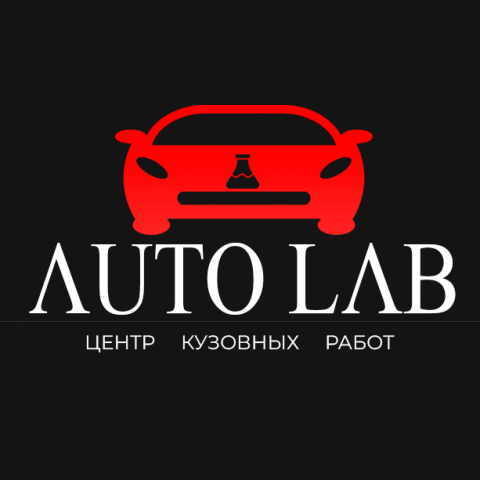 AUTOLAB  logotip
