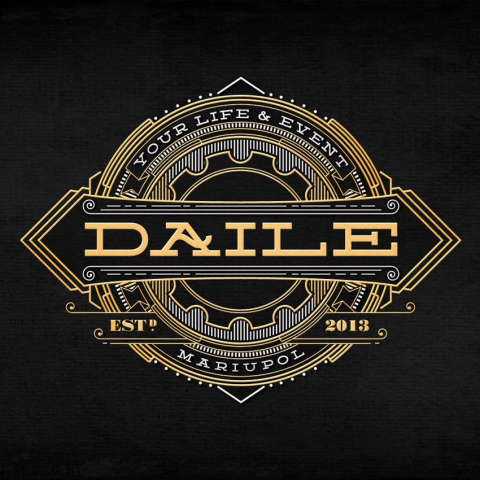 Создание логотипа с нуля