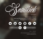 snailsite