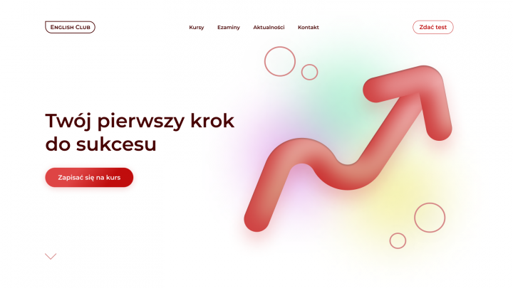 English Club w Poznaniu