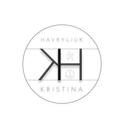 Kristina Havryliuk