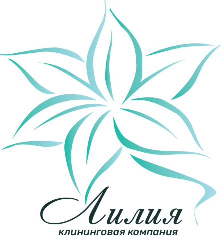 Логотип Лилия