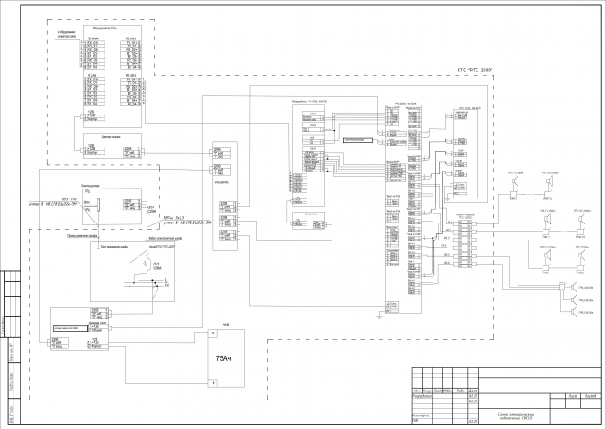 Бизнес-центр в СПб. 9 этажей + 2 этажа подземной парковки